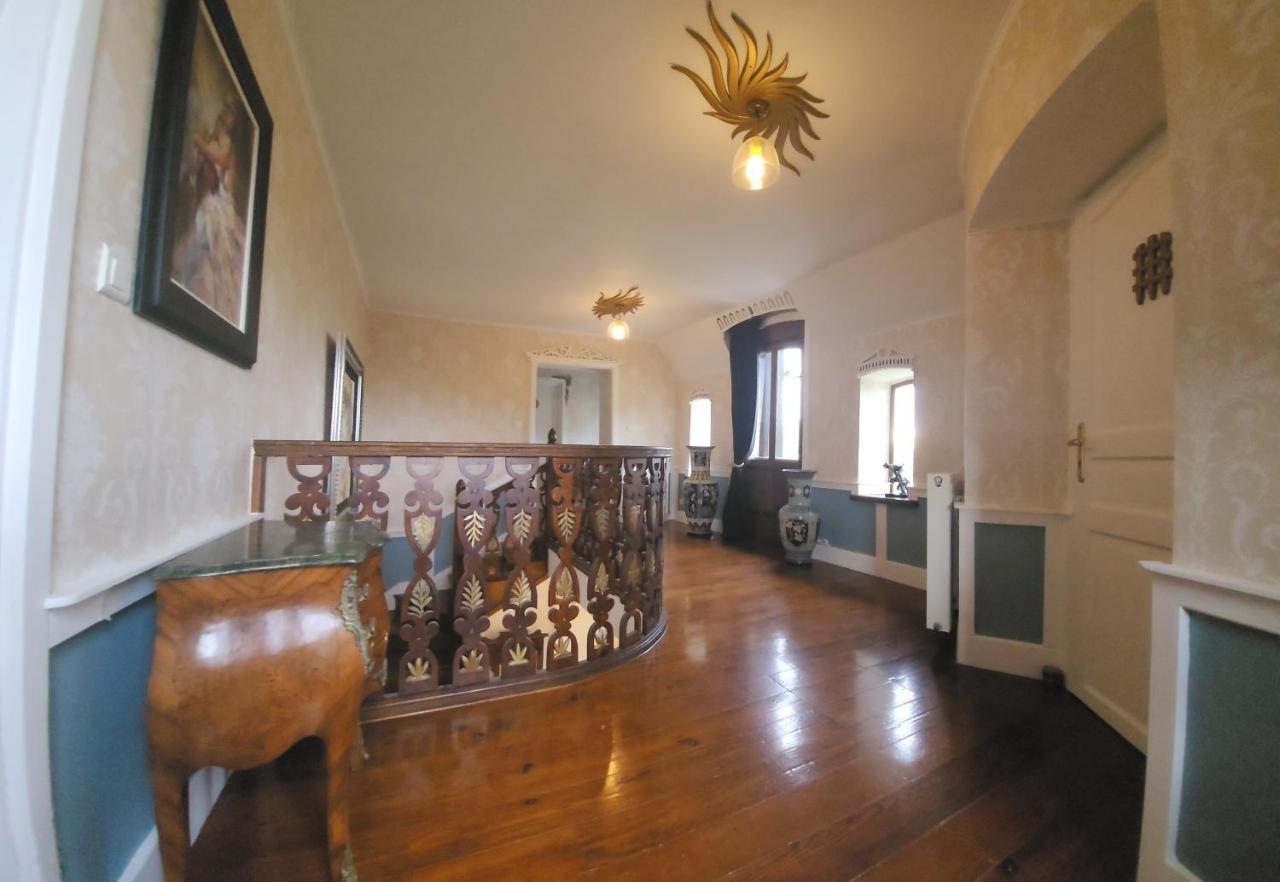 The Green Room At Chateau Joncasses Near Cahors, France Cambayrac Extérieur photo